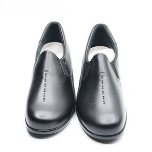 SAS Viva Slip-On Comfort Loafer - Shoes for Women Leather SIZE 7.5 NARROW